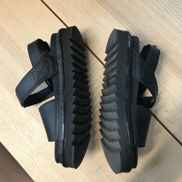 Doc marten Voss sandals - Picture 3 of 8